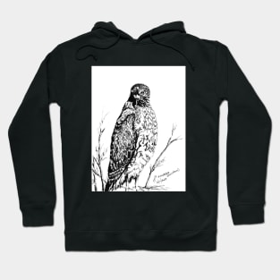 Predator Hawk Hoodie